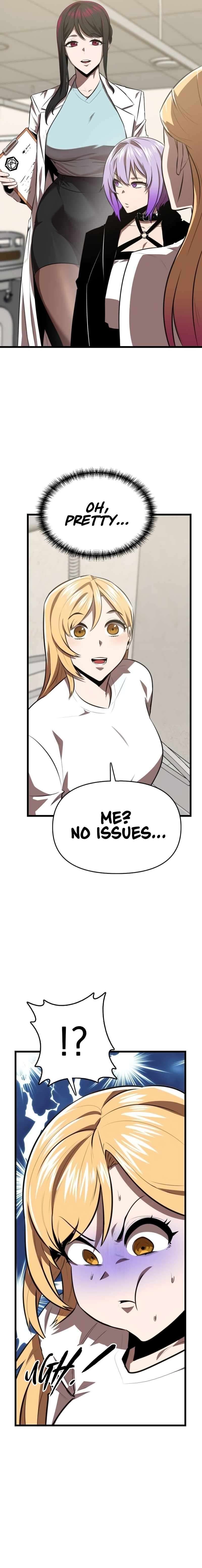 Read Rental Hero En Manga Online