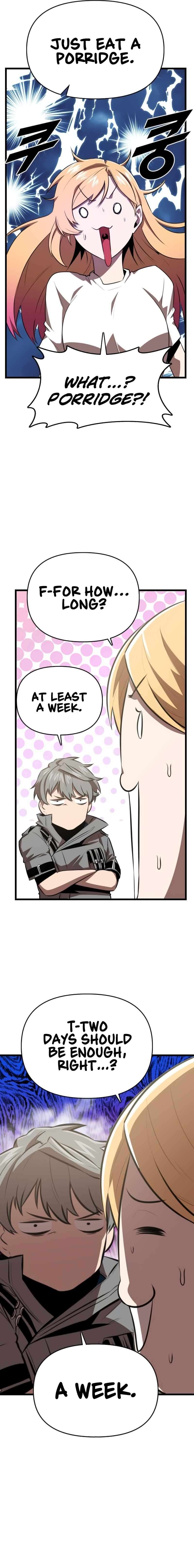 Read Rental Hero En Manga Online