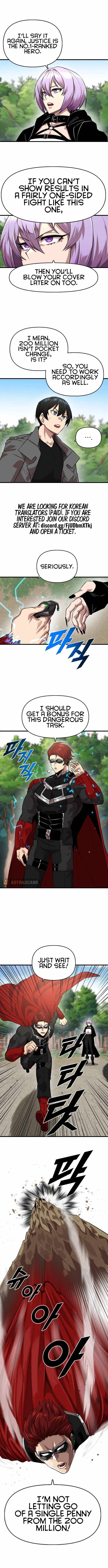 Read Rental Hero En Manga Online