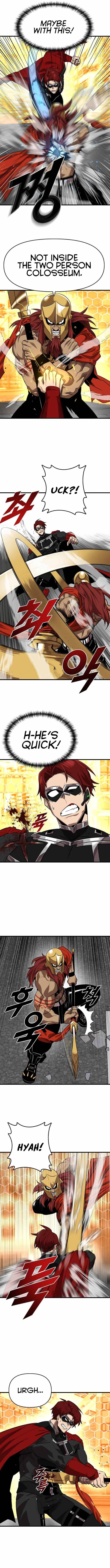 Read Rental Hero En Manga Online
