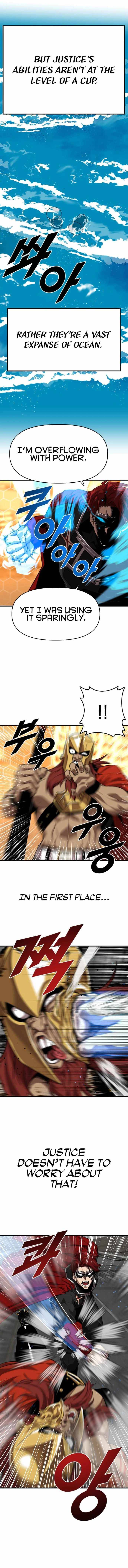 Read Rental Hero En Manga Online