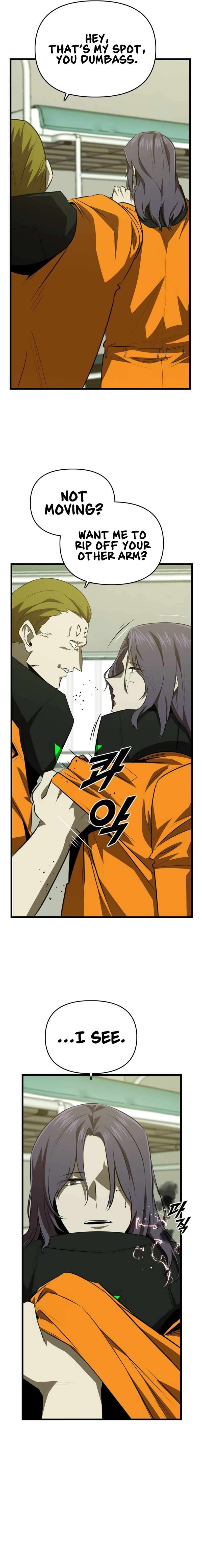 Read Rental Hero En Manga Online