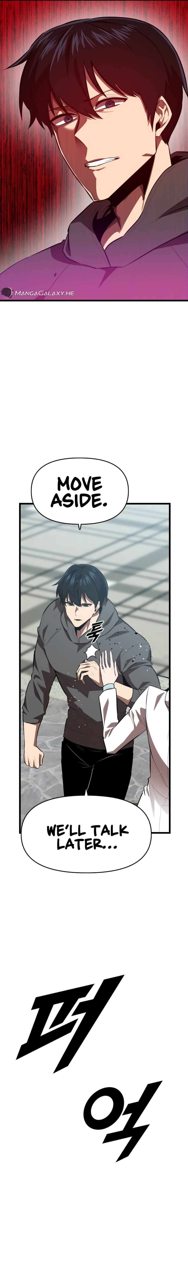 Read Rental Hero En Manga Online
