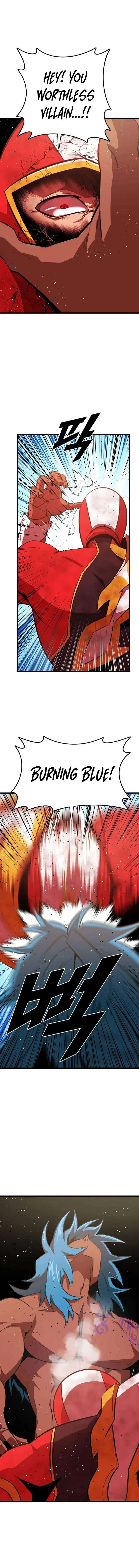 Read Rental Hero En Manga Online