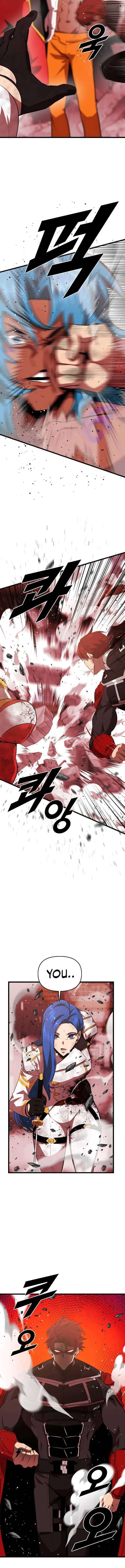 Read Rental Hero En Manga Online