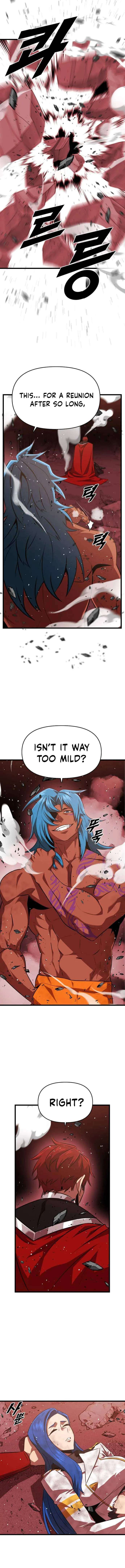 Read Rental Hero En Manga Online