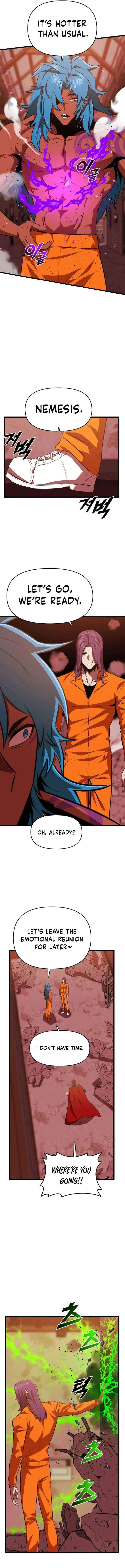 Read Rental Hero En Manga Online