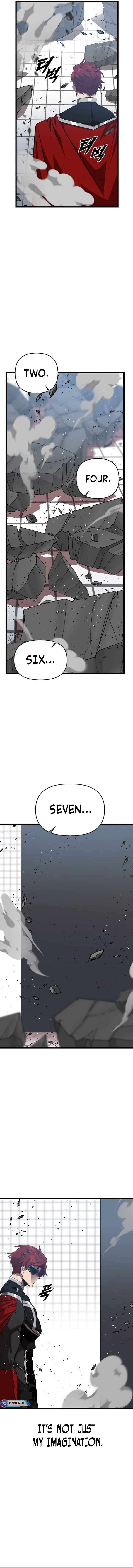 Read Rental Hero En Manga Online