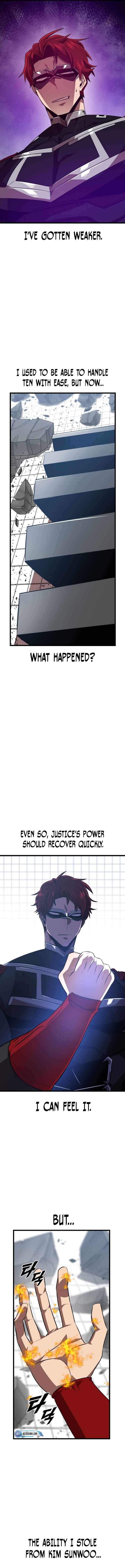 Read Rental Hero En Manga Online