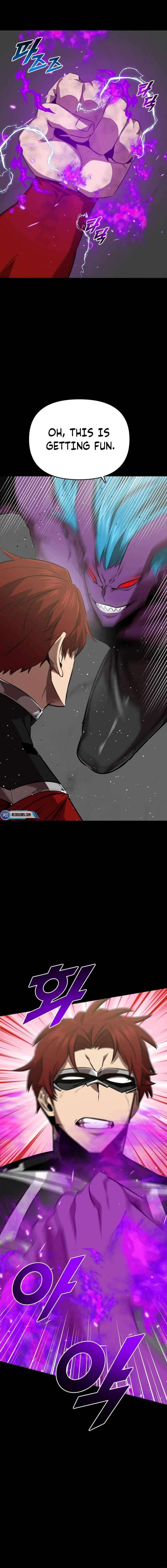 Read Rental Hero En Manga Online