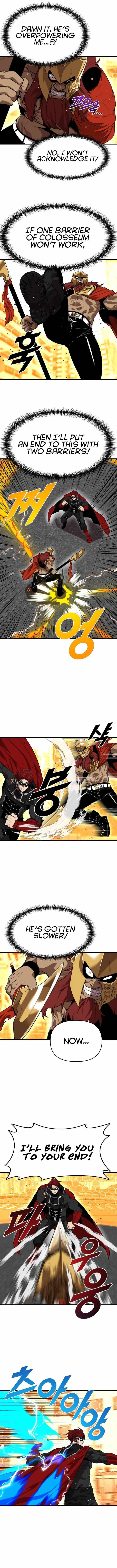 Read Rental Hero En Manga Online