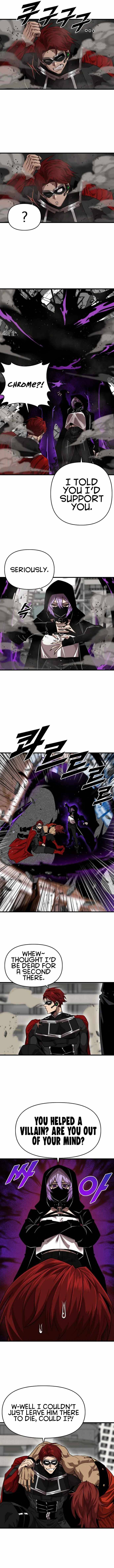 Read Rental Hero En Manga Online