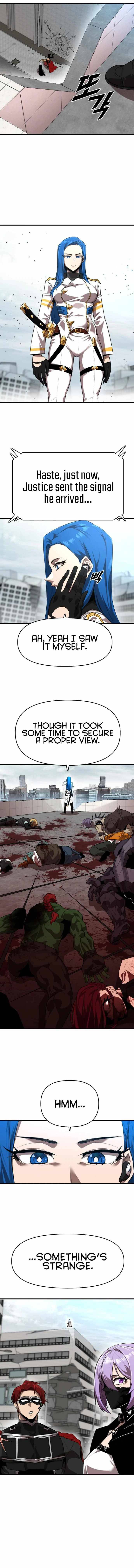 Read Rental Hero En Manga Online