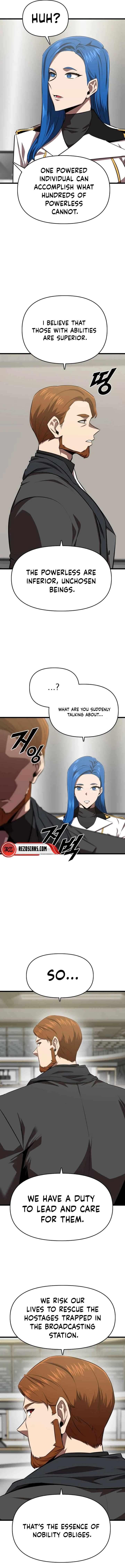Read Rental Hero En Manga Online