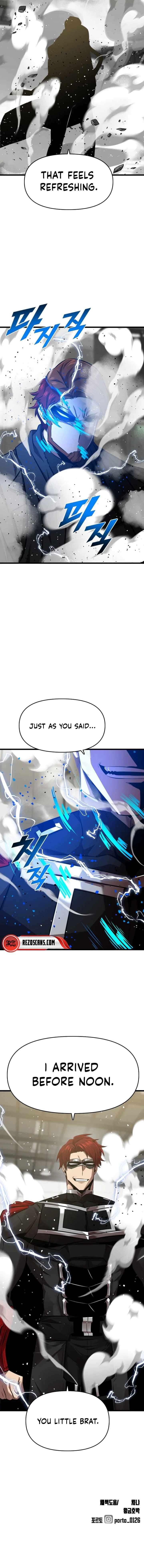 Read Rental Hero En Manga Online