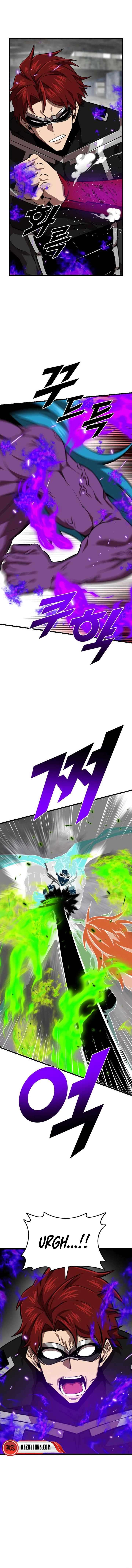 Read Rental Hero En Manga Online