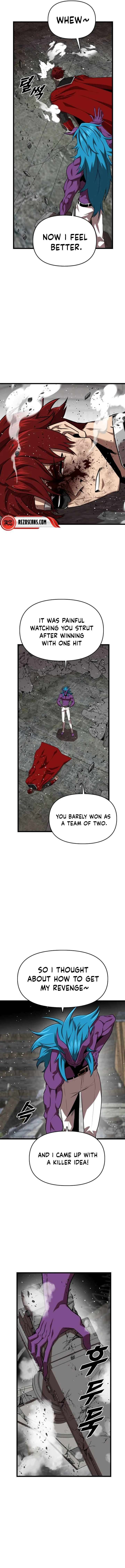 Read Rental Hero En Manga Online