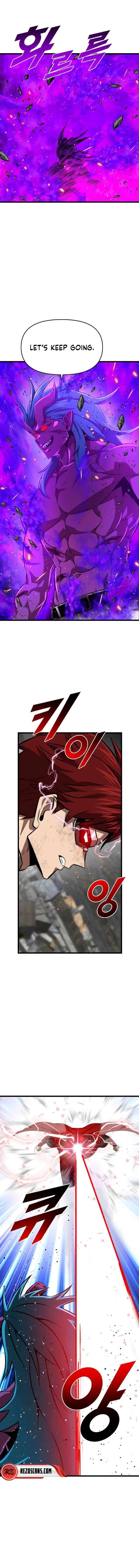Read Rental Hero En Manga Online