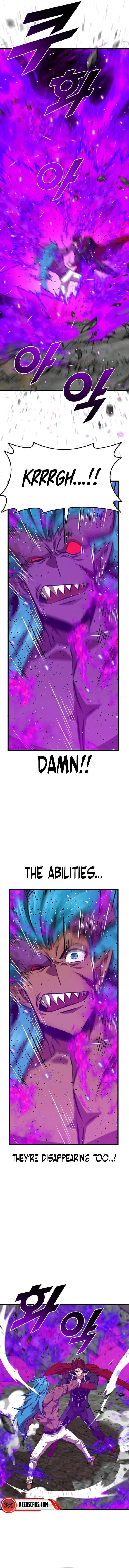 Read Rental Hero En Manga Online