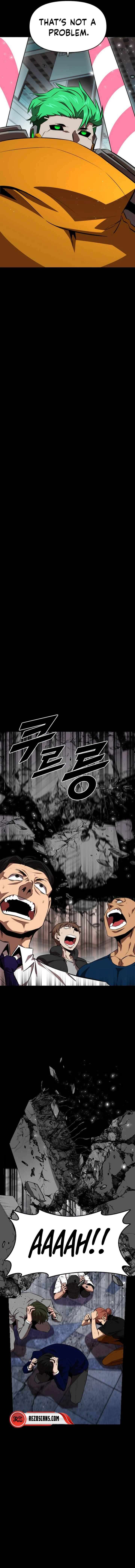 Read Rental Hero En Manga Online
