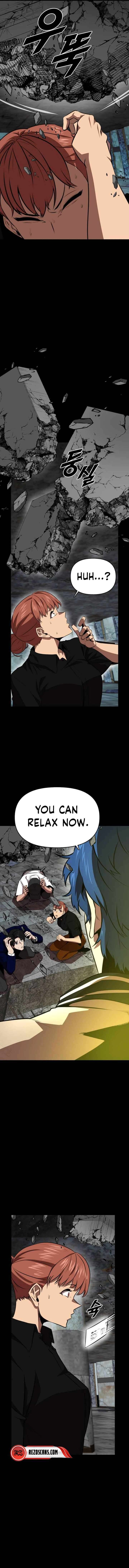 Read Rental Hero En Manga Online