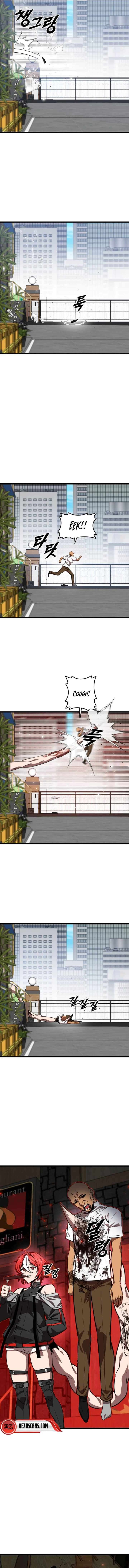 Read Rental Hero En Manga Online