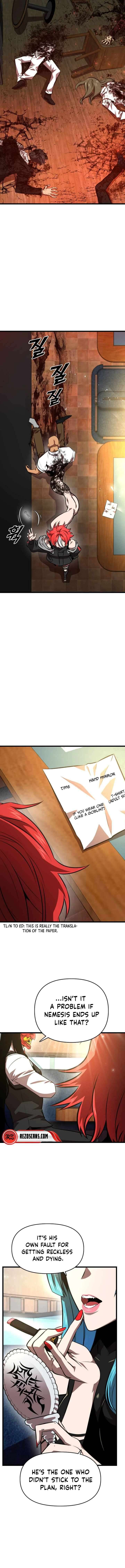 Read Rental Hero En Manga Online