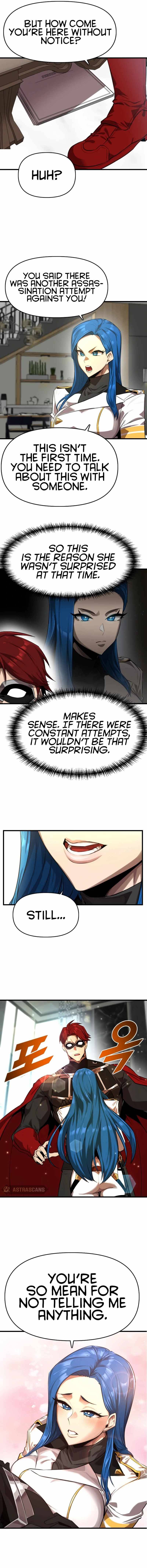 Read Rental Hero En Manga Online