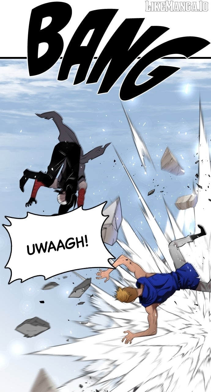 Read Rental Hero En Manga Online