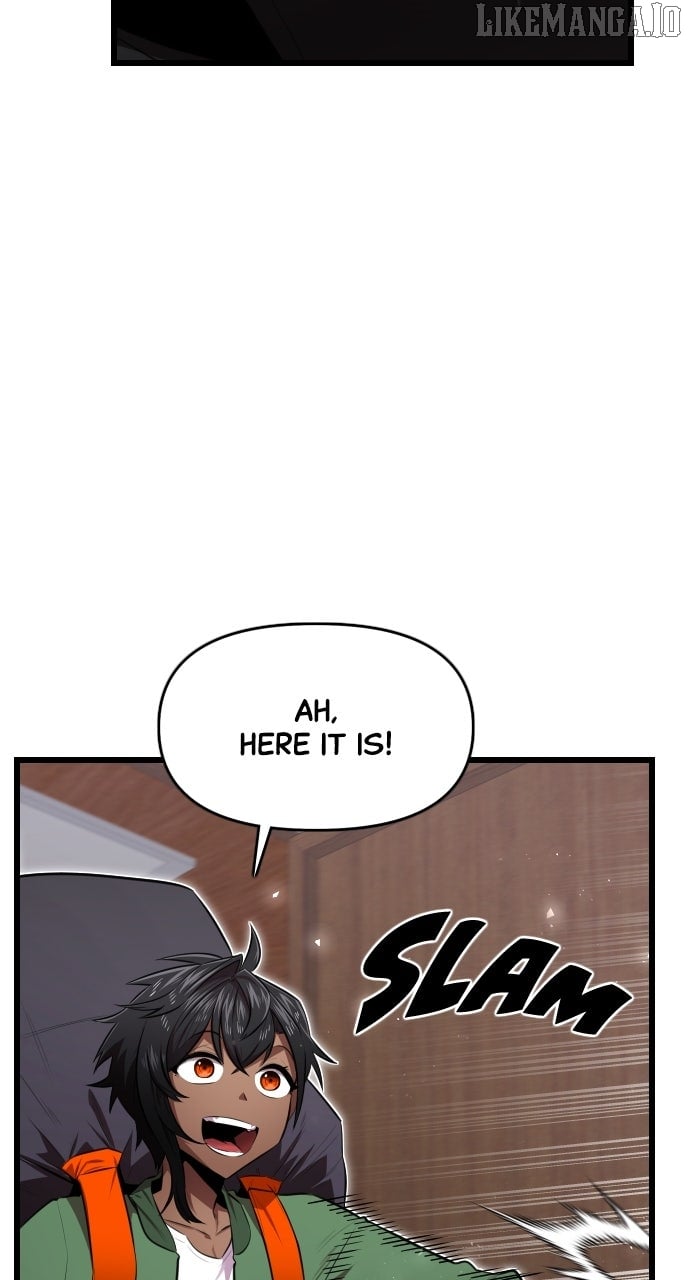 Read Rental Hero En Manga Online