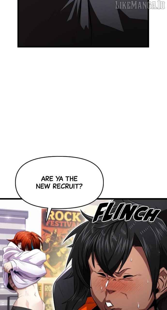 Read Rental Hero En Manga Online
