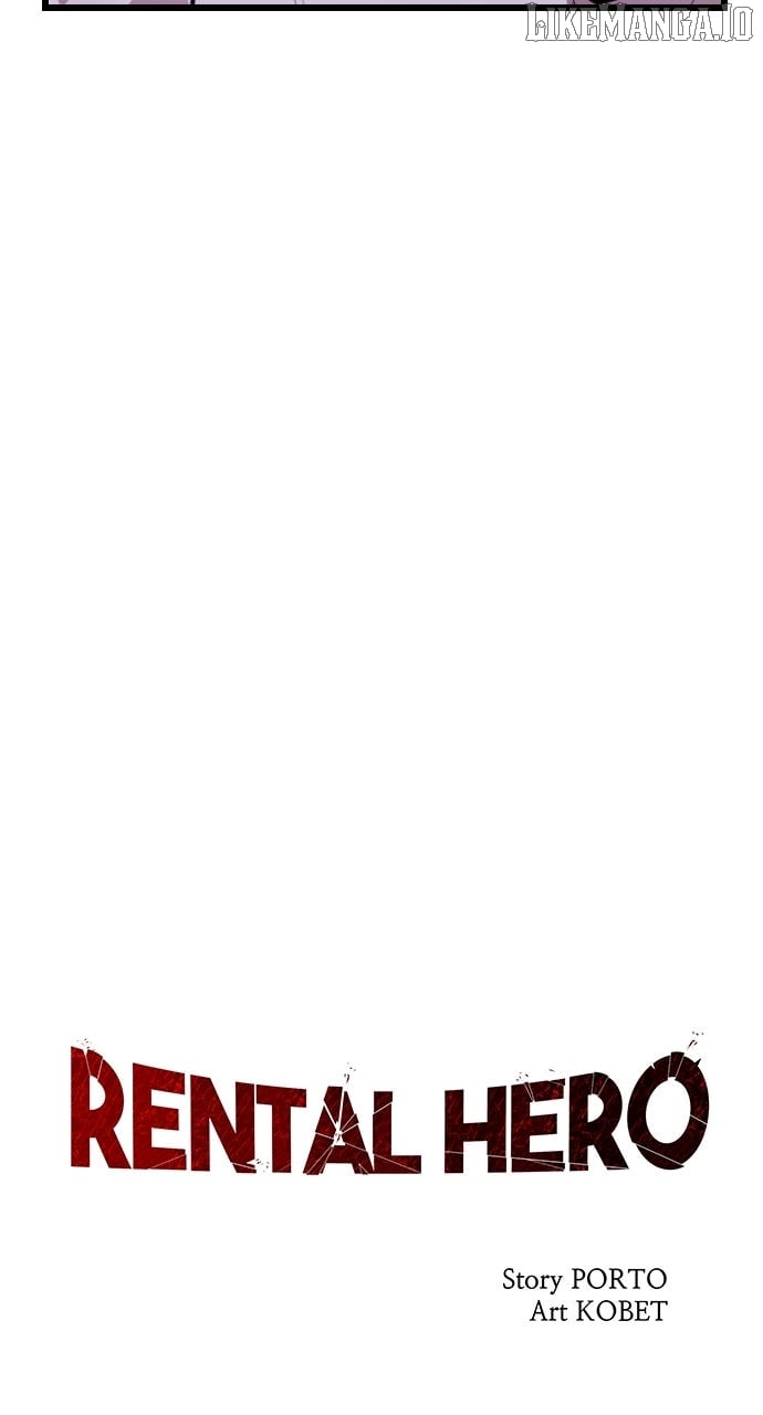 Read Rental Hero En Manga Online