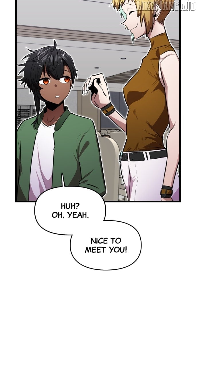 Read Rental Hero En Manga Online