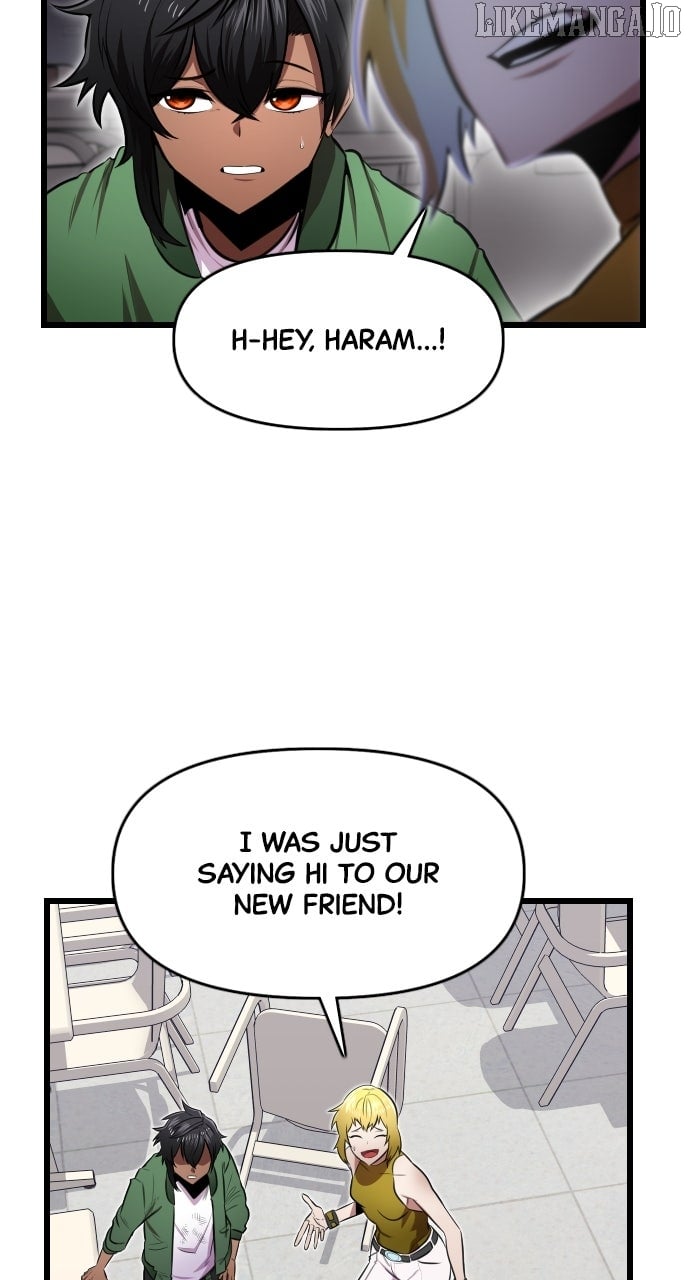 Read Rental Hero En Manga Online