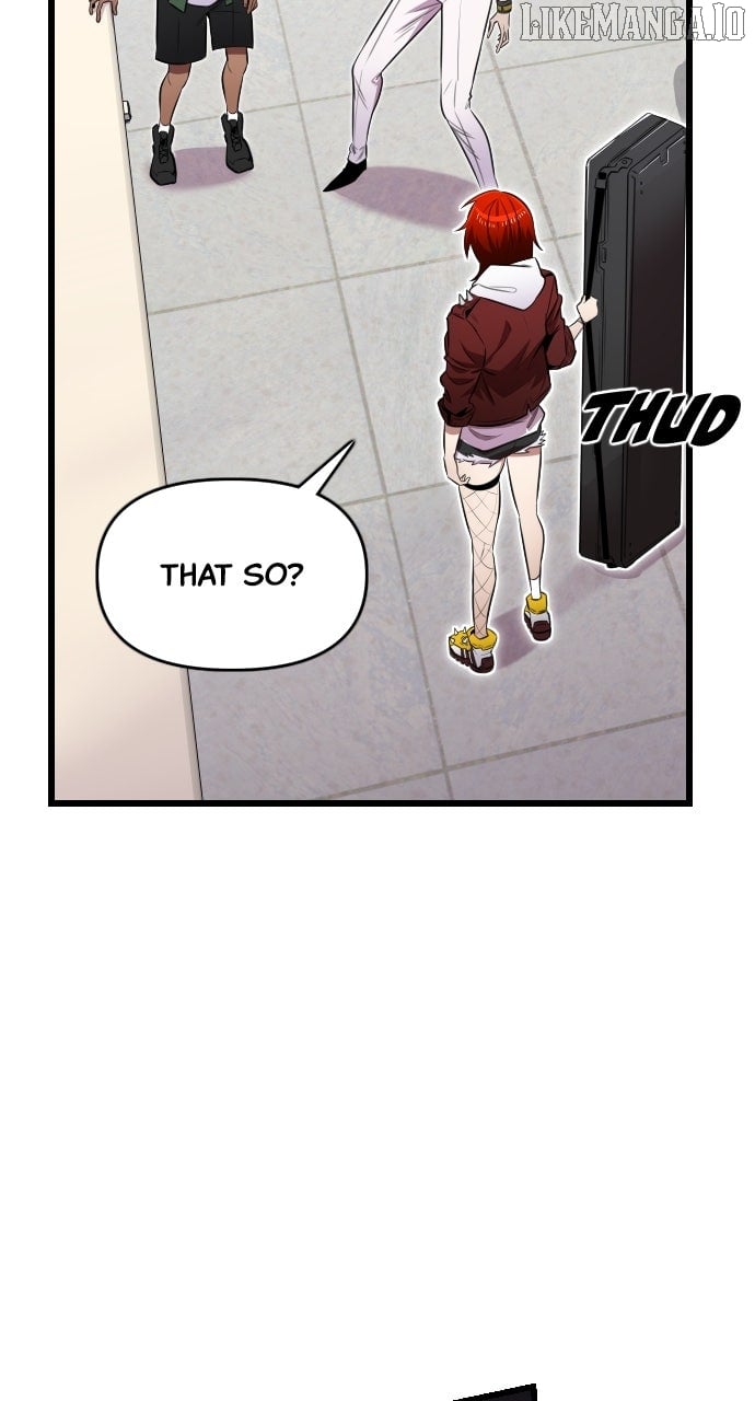 Read Rental Hero En Manga Online