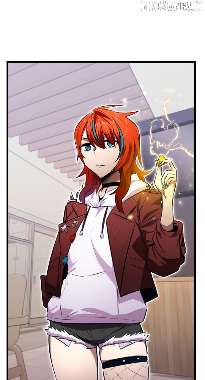 Read Rental Hero En Manga Online