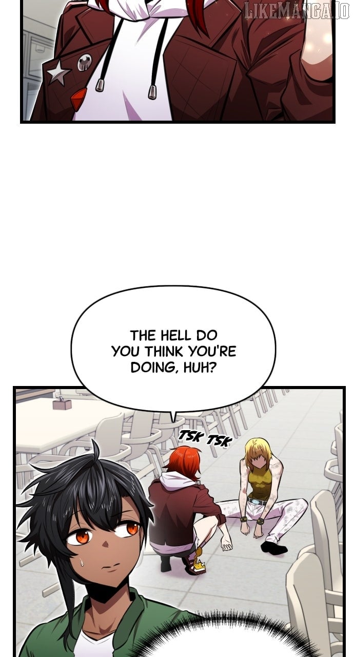 Read Rental Hero En Manga Online