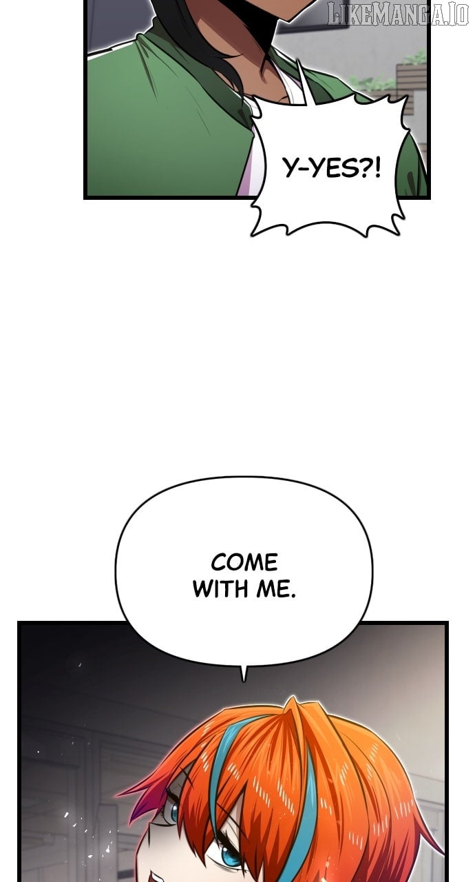Read Rental Hero En Manga Online