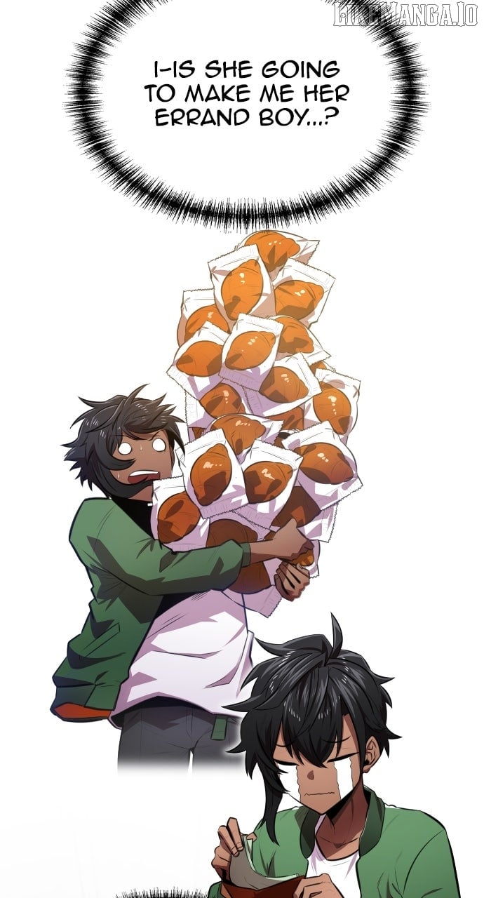 Read Rental Hero En Manga Online