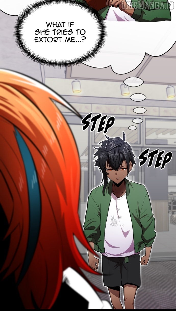 Read Rental Hero En Manga Online