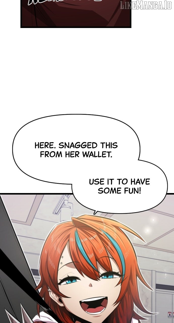 Read Rental Hero En Manga Online
