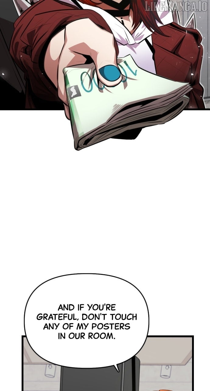 Read Rental Hero En Manga Online