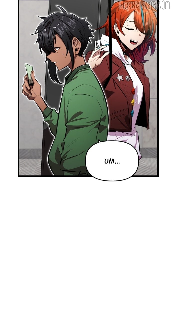 Read Rental Hero En Manga Online