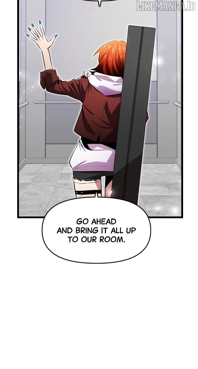 Read Rental Hero En Manga Online