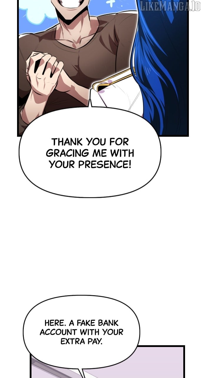 Read Rental Hero En Manga Online
