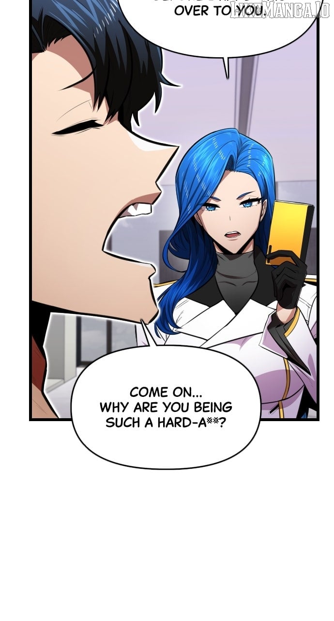 Read Rental Hero En Manga Online