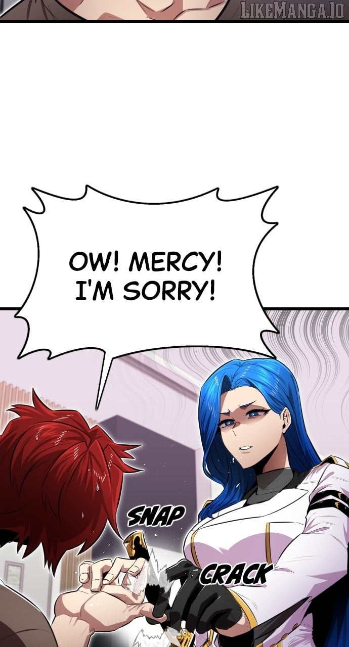 Read Rental Hero En Manga Online