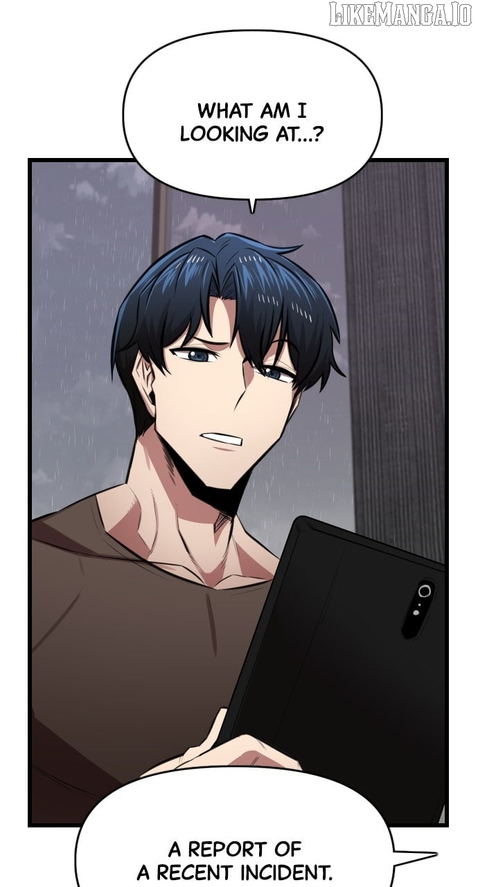 Read Rental Hero En Manga Online