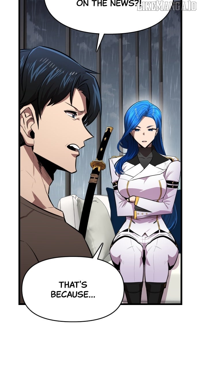 Read Rental Hero En Manga Online