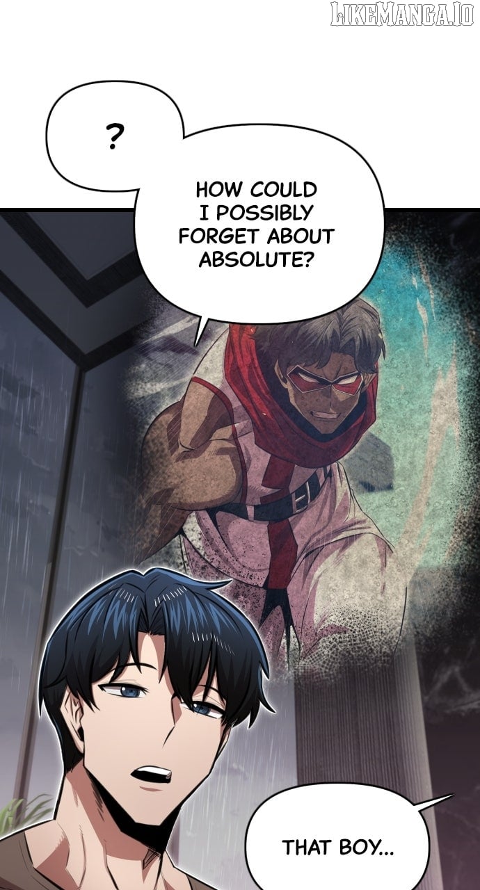 Read Rental Hero En Manga Online